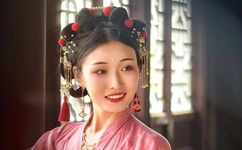 中国大陆女RAPPER视频